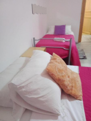 Family Olbia room's
